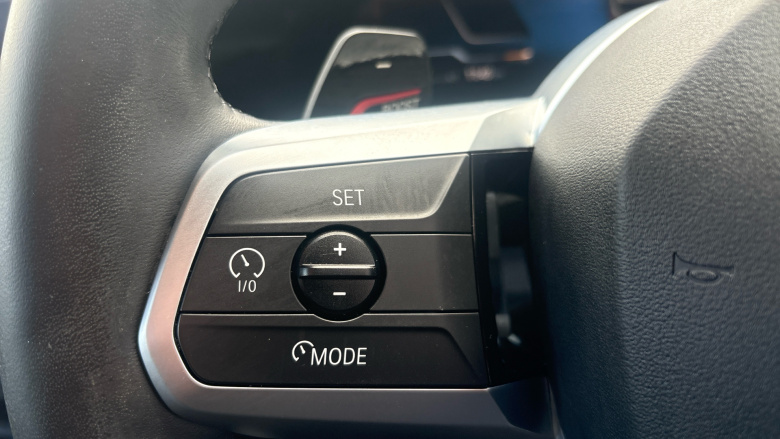 BMW 1 Series 120 M Sport 5dr Step Auto Petrol Hatchback